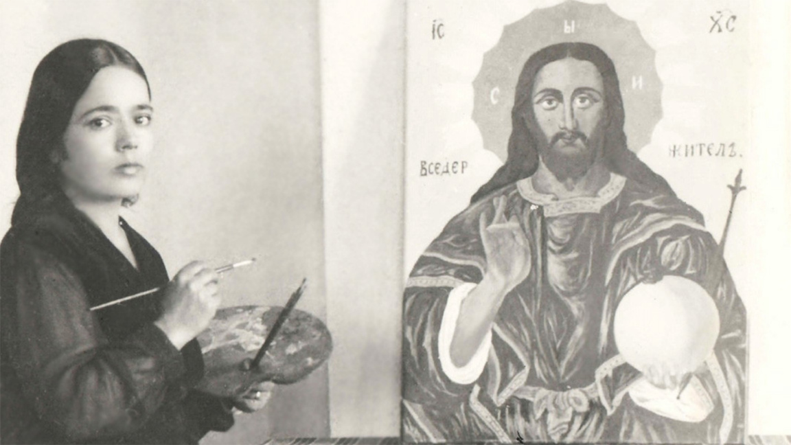 Maria Maltchéva : la richesse des œufs d...