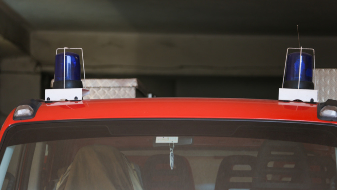 Мъж е загинал при пожар в дома си в Добричко