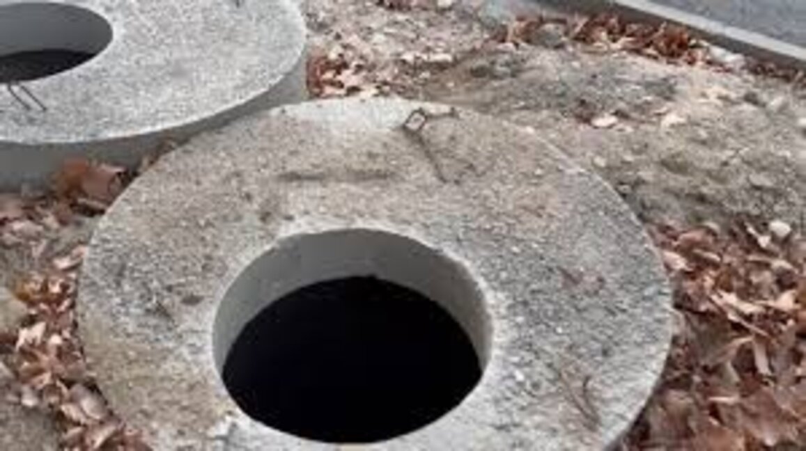Шахтата, в която загина велосипедист, е била обезопасена, твърди строителят