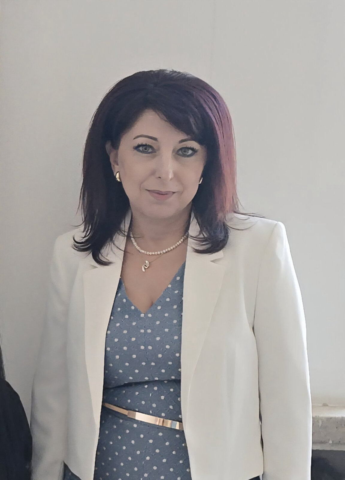 Зорница Гоган