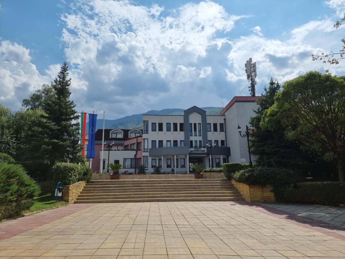 В Сапарева баня и още 12 общини обмислят протести заради окрупняването на ВиК дружества