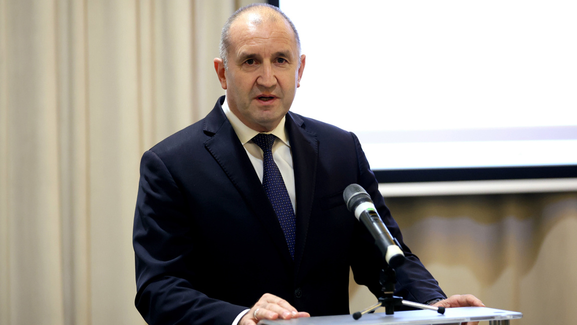 US urgently requests deployment of tanker planes in Bulgaria