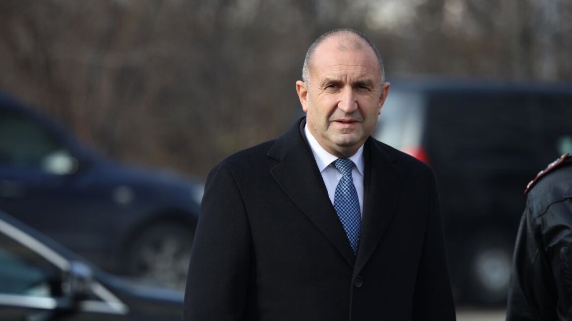 Президентът ще участва в церемония по именуване на улица на името на проф. Михаел Бар-Зоар