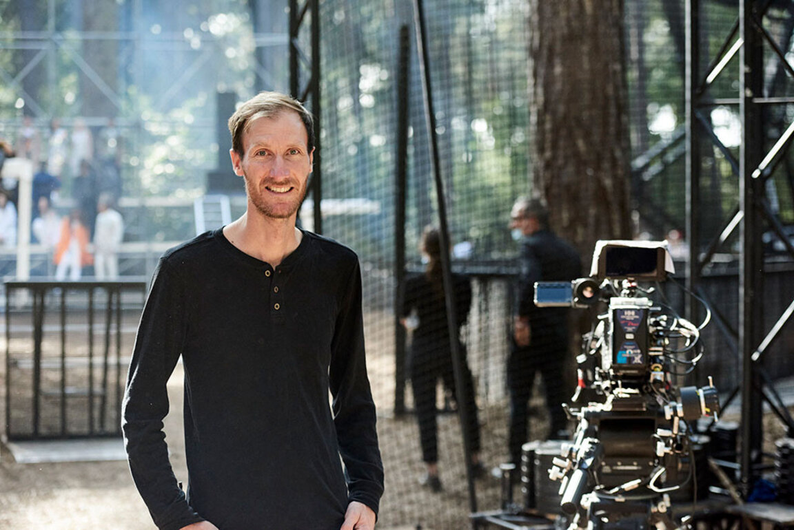 Стивън Монтгомъри