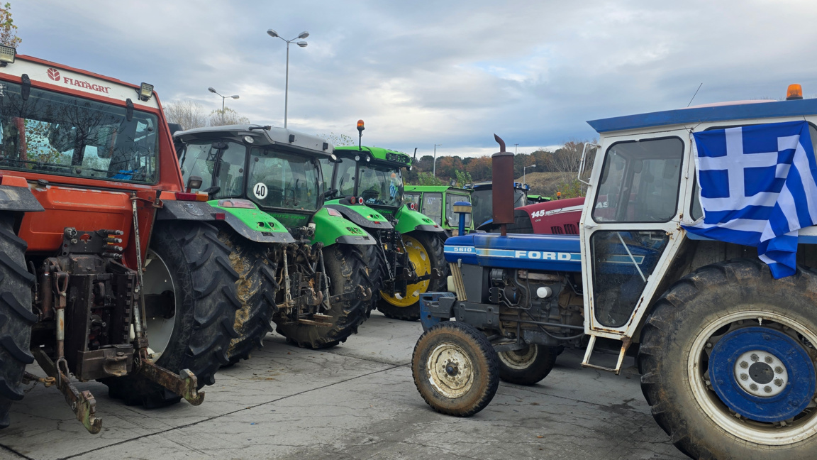 Ограничено движение за МПС над 12 т по Е-79, при 441 км, през "Кулата–Промахон"