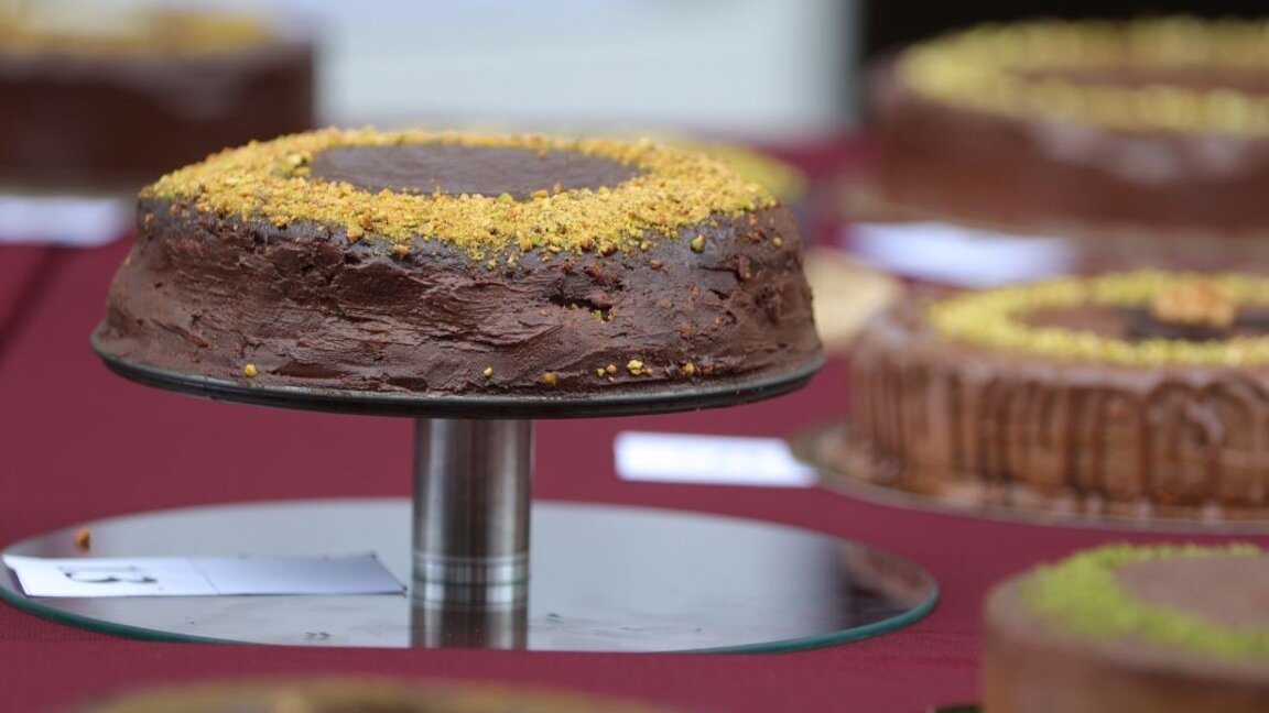 Torta Garash – ëmbëlsira legjendare mbush 140 vjet