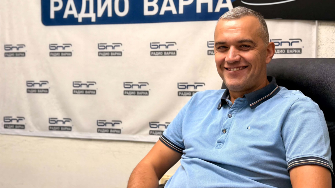 Биопроизводител: Плати на фермера сега, за да не плащаш на фармацевта после