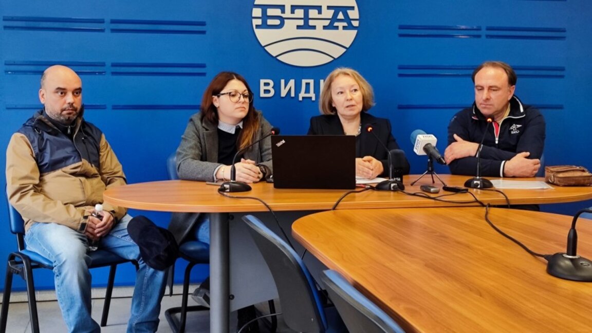 Археолози представиха резултати от проучванията в пещера Магура