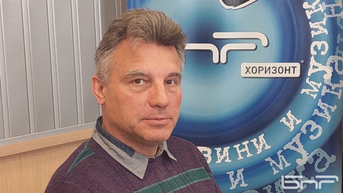 проф. Иво Христов