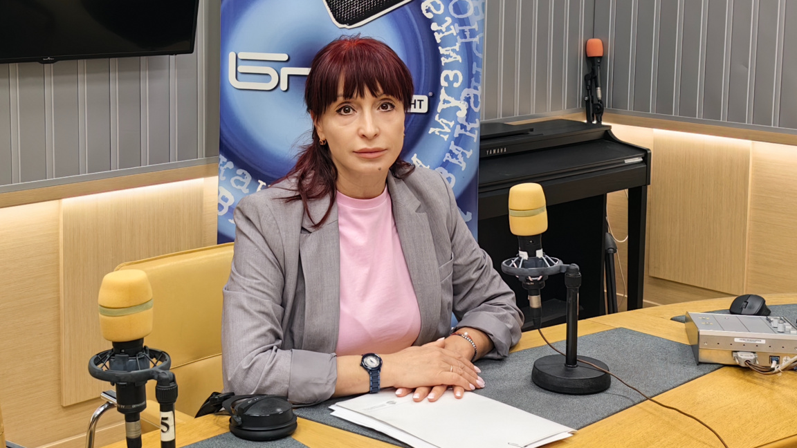 Даниела Савеклиева
