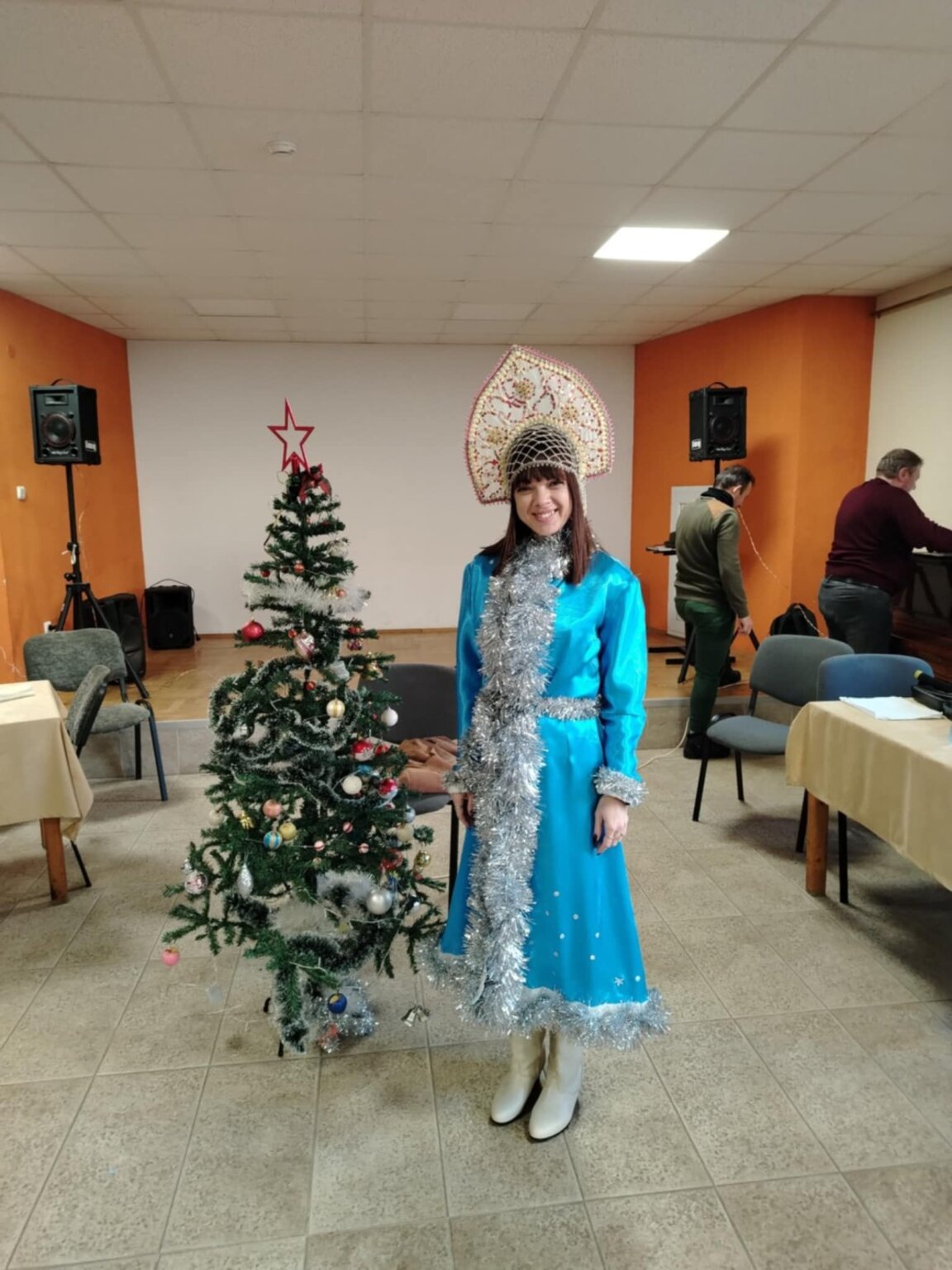 Олеся от Самара