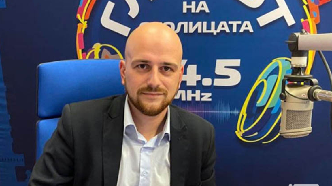 Светлин Тачев