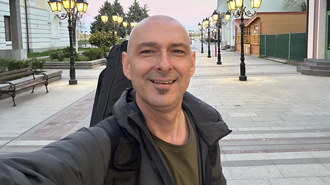 Пламен Маринов Димитров
