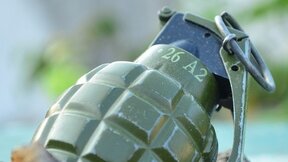 Евакуираха жителите на кооперация в Бургас заради открита граната