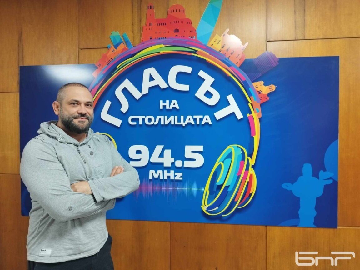 Николай Василев