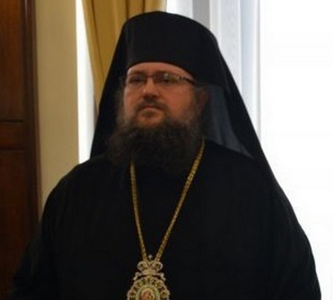 Mitropolitul Grigorie de Vrața