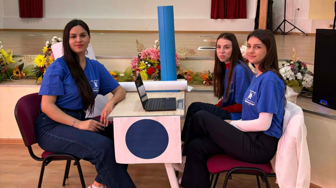 Ученици Варна