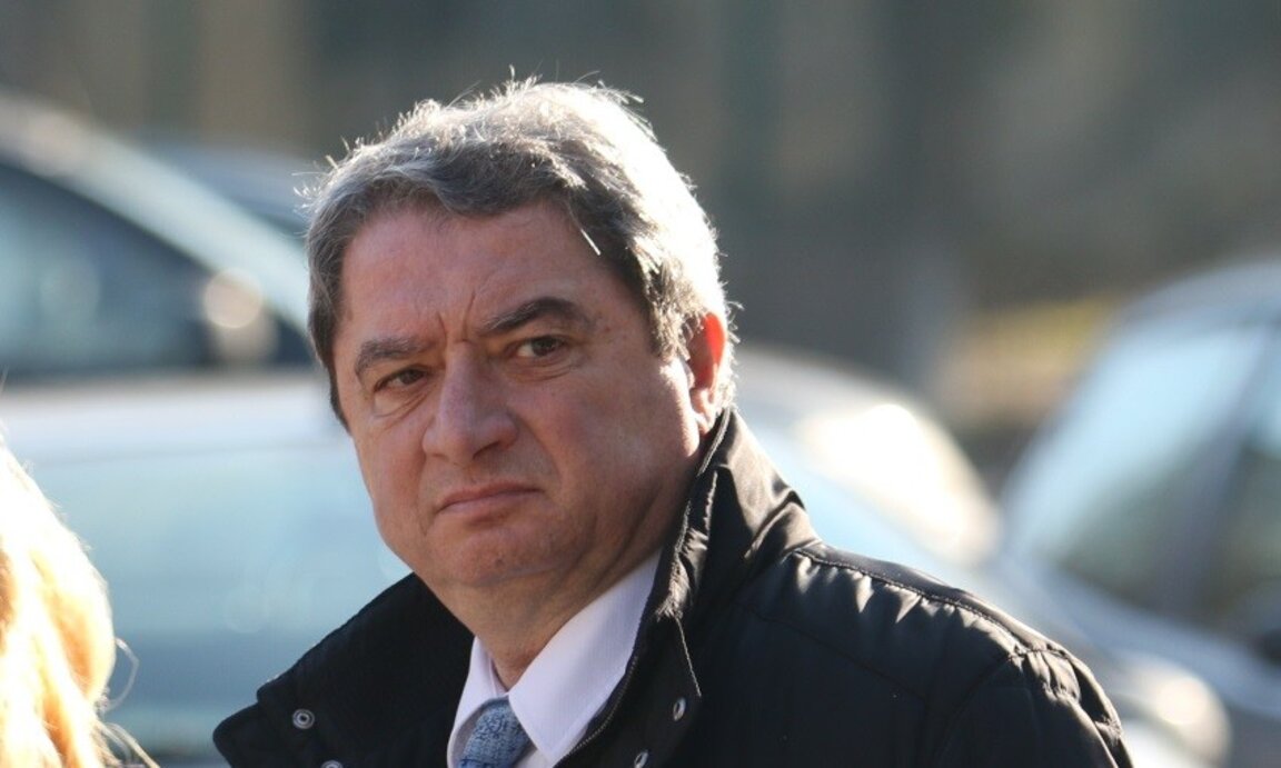 Емануил Йорданов