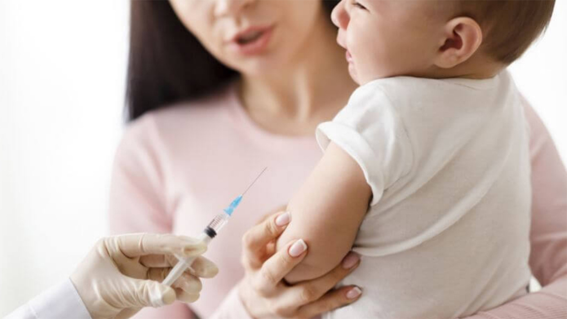 При масова ваксинация до 3 години варицелата ще се сведе до минимум