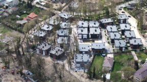 Ограничават достъпа до незаконните постройки в Баба Алино