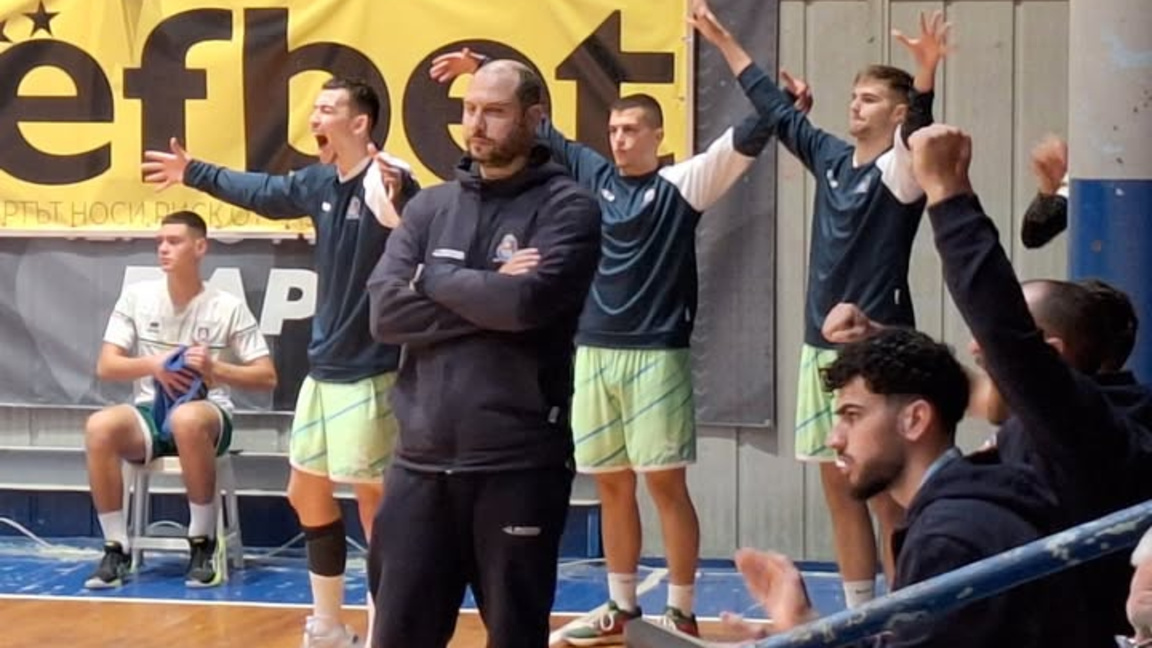 "Черно море" ще зимува на девето място