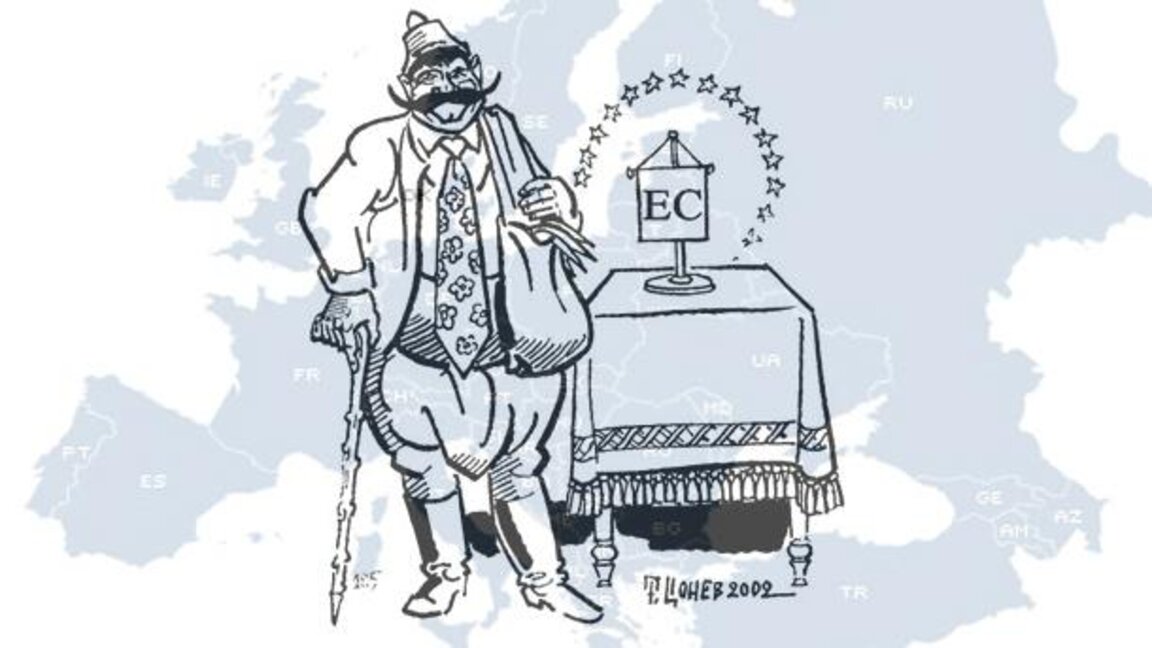 Възвание към избирателите на нашата околия!