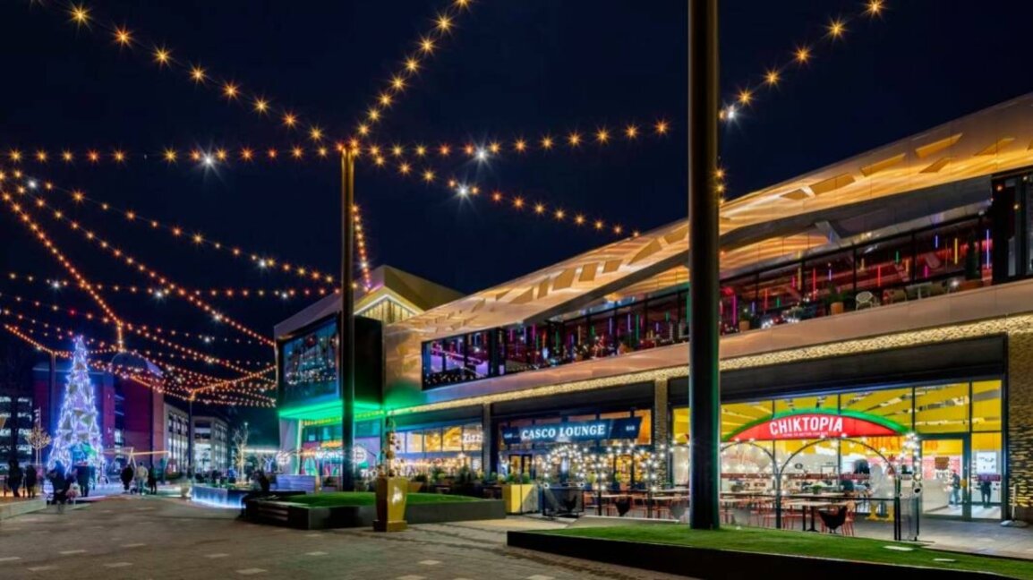 Снимка: личен архив на Ева Попнеделева