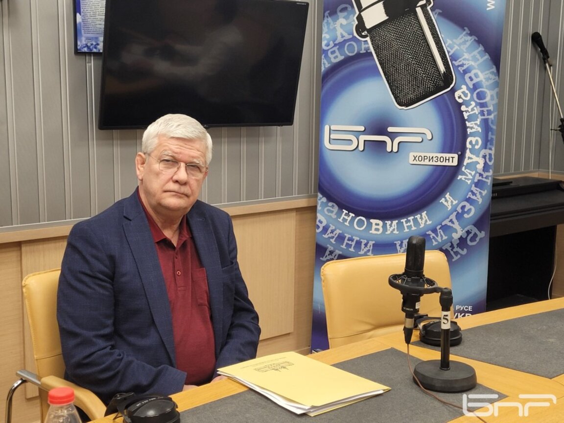 Кирил Вътев