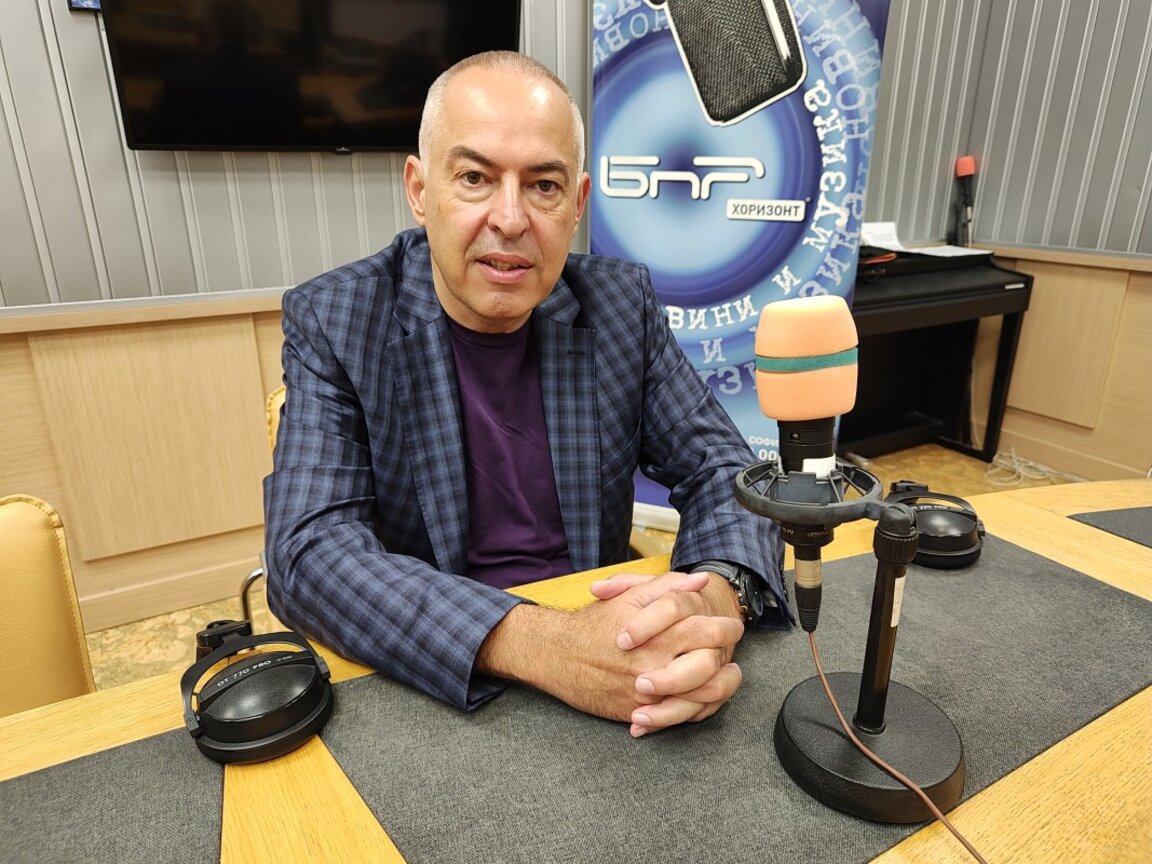 Бойко Василев