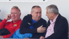 Stoilov, Fenerbahçe’nin teklifini reddetti, Göztepe'de kalmayı tercih etti