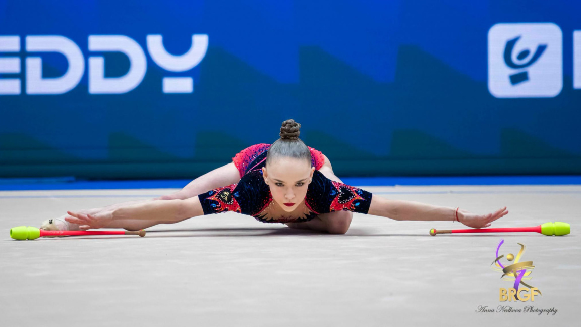Стилияна Николова