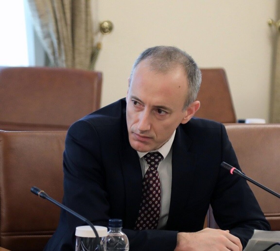 Красимир Вълчев ще се срещне  с образователни медиатори