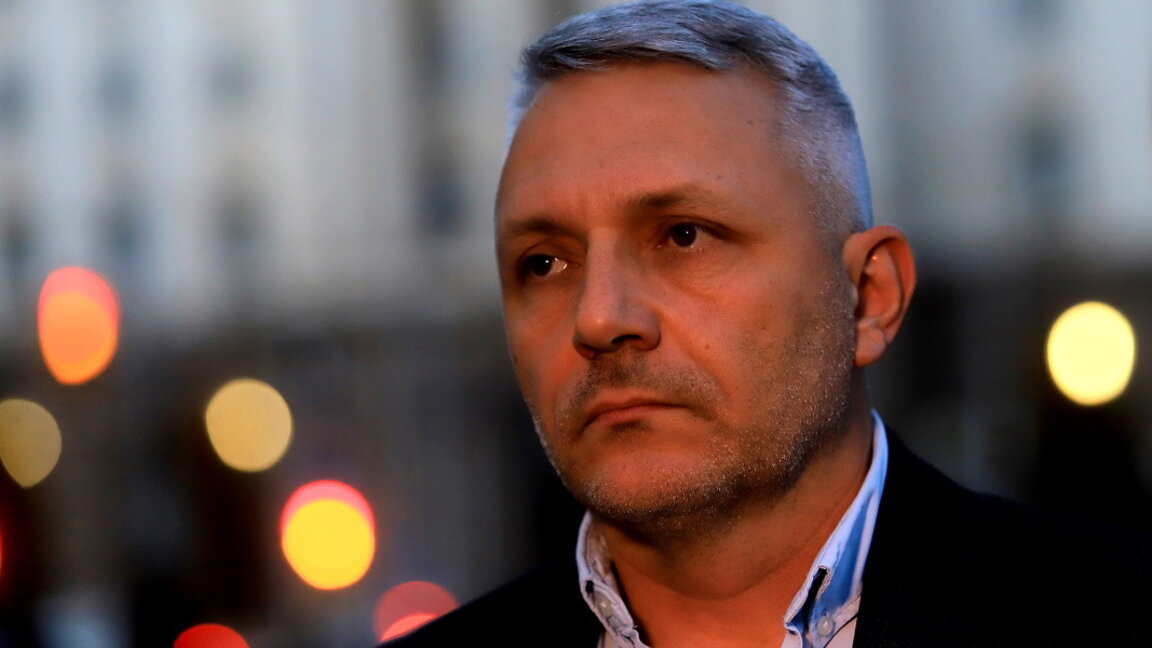 Николай Хаджигенов: Всички в управлението сбъдват желанията на Борисов и Пеевски