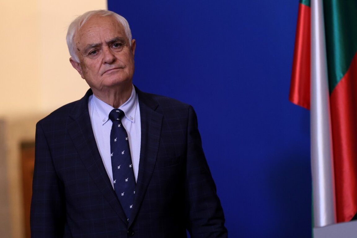 Bulgaristan, Orta Doğu’daki tüm senaryolara hazırlıklı olmalı