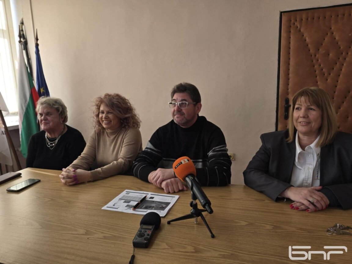 МБАЛ-Благоевград стартира дарителска кампания за нов бронхоскоп
