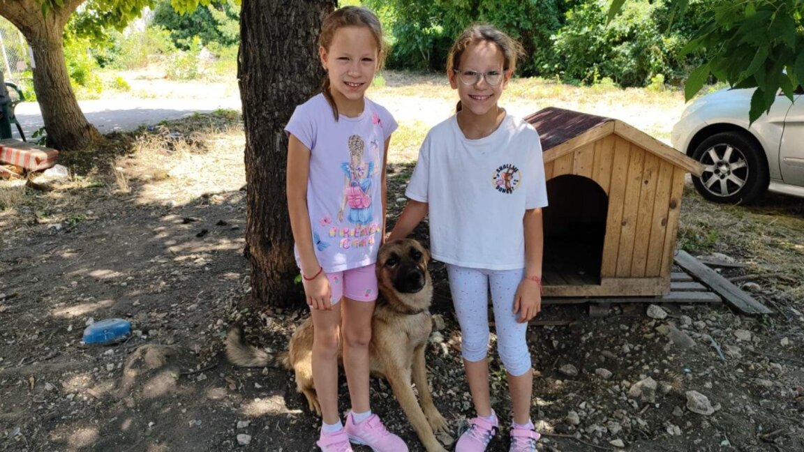 Радост и Марая Пееви