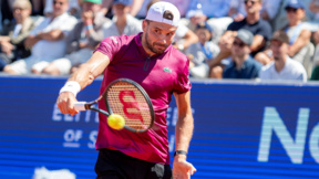 Григор Димитров с експресна победа в квалификациите на US Open