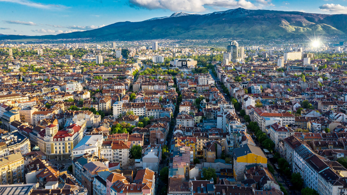 "Sofia of the Young" Festival takes place on Saturday