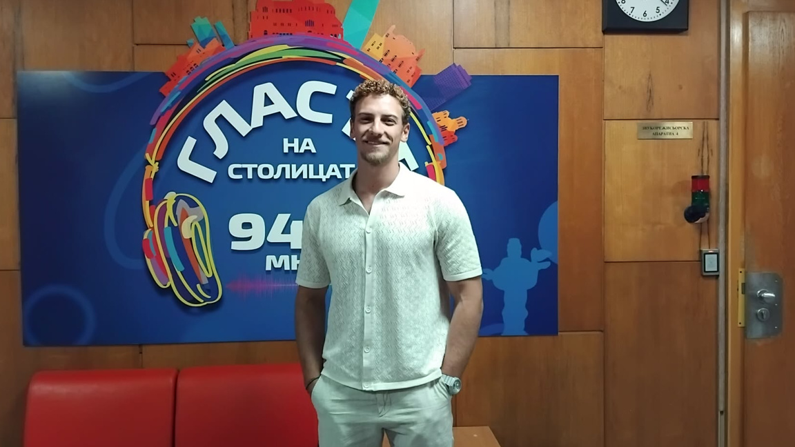 Ивайло Киров