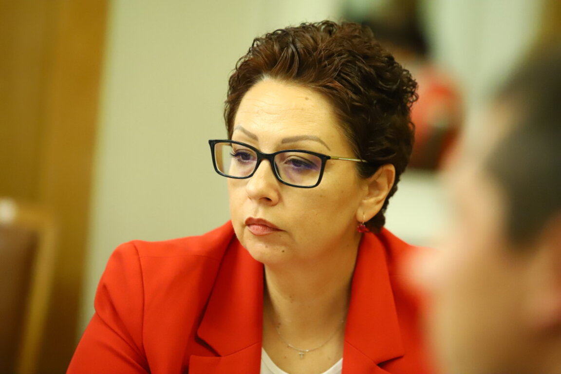Людмила Илиева