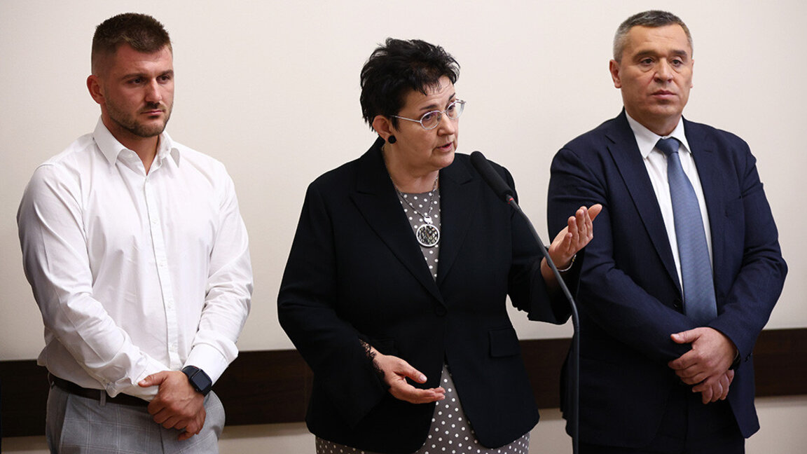 "Ukrayna yardımı" kapsamındaki paranın tamamı Kasım ayı sonuna kadar çiftçilere ödenecek