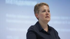 Ралица Ковачева: ЕС няма нищо общо със състоянието на медийната ни система