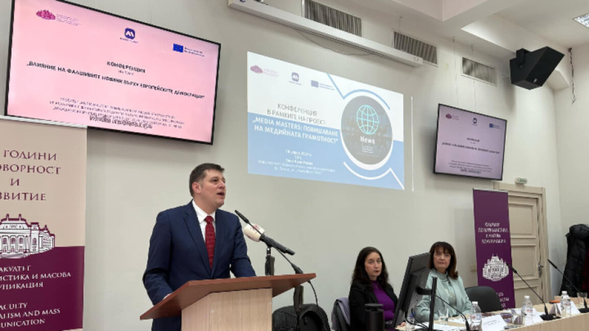 Милен Митев: Медията не може да бъде използвана като инструмент на властта
