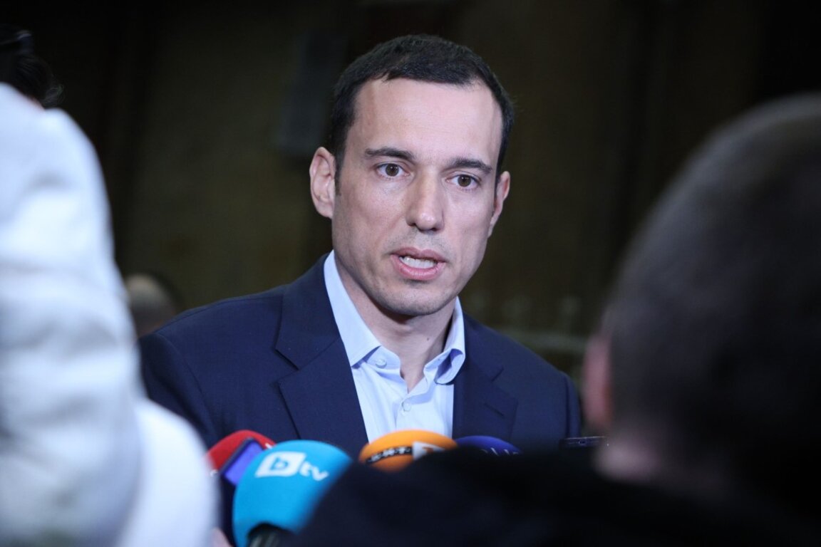 Βασίλ Τερζίεφ