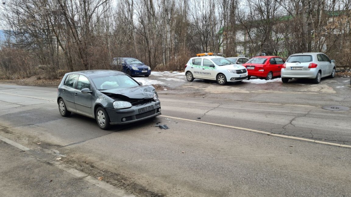 Bulgaria ocupa el primer lugar en la UE en mortalidad por accidentes de tráfico