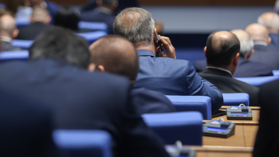 Un expert déontologie sera nommé dans le...