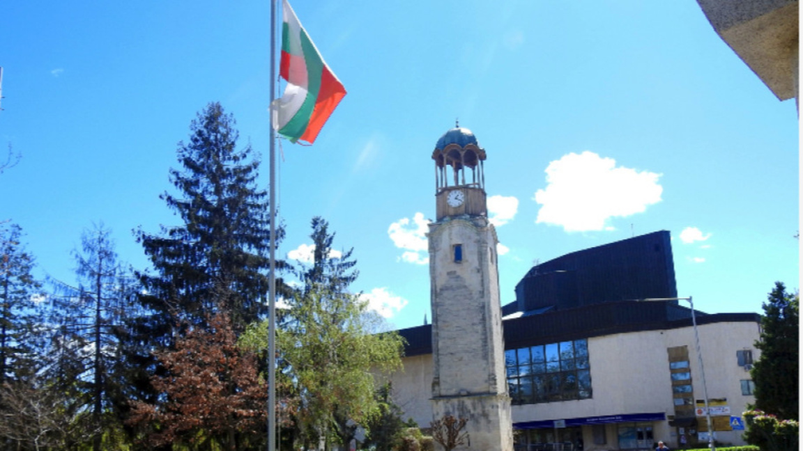 Уловени мигове в Разград