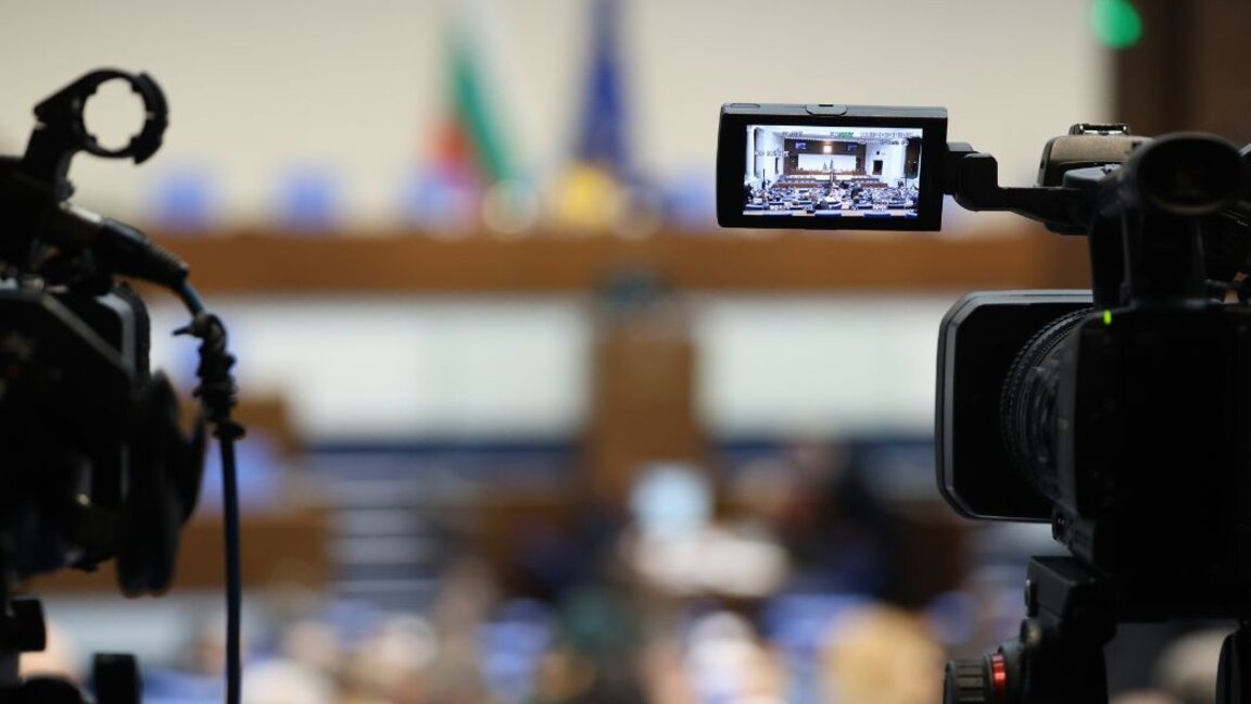 Les députés ont adopté une Stratégie nationale de la Santé jusqu'en 2030