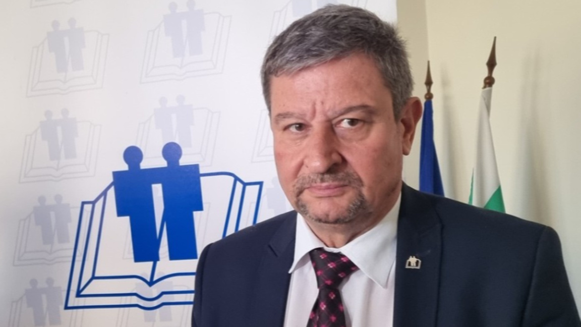 "Посоките на деня" с Давид Калпачки