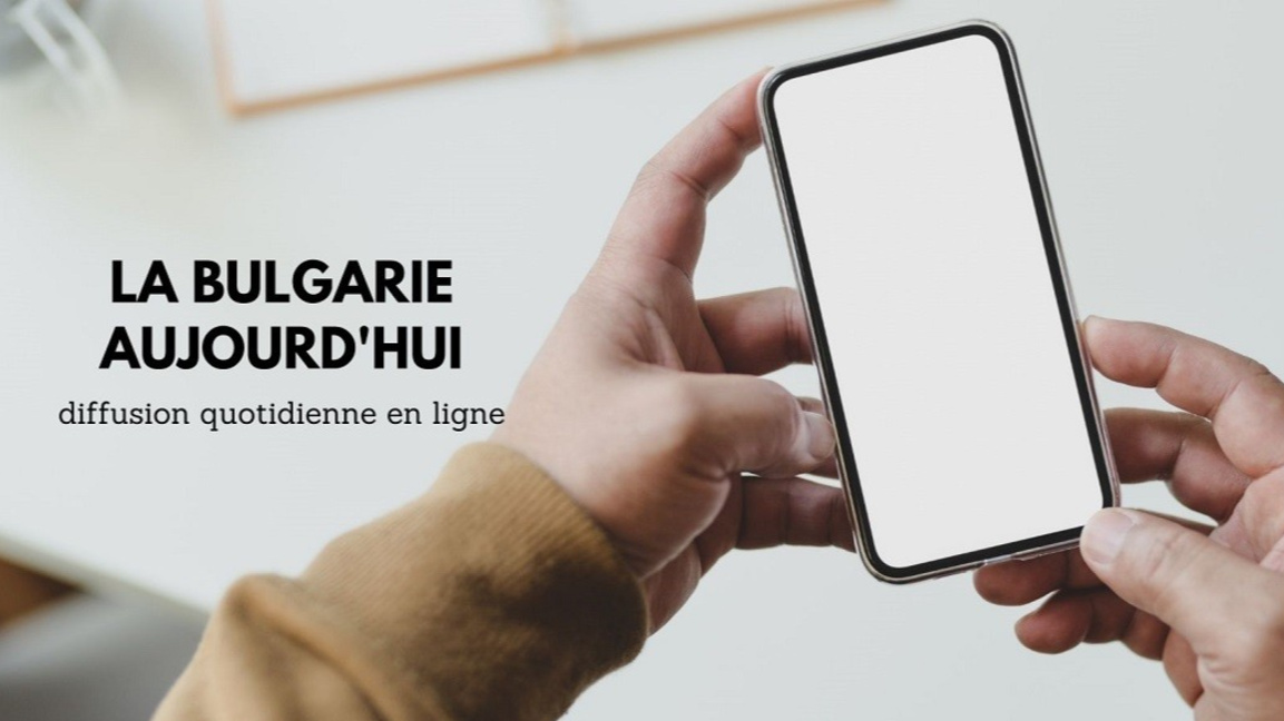 La Bulgarie aujourd'hui : 19 décembre 2025